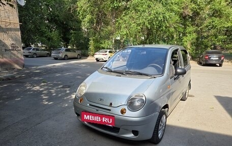 Daewoo Matiz I, 2012 год, 170 000 рублей, 4 фотография