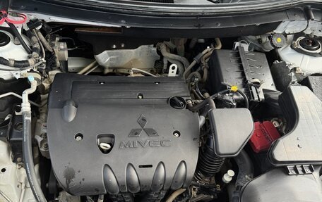 Mitsubishi Outlander III рестайлинг 3, 2018 год, 2 200 000 рублей, 5 фотография