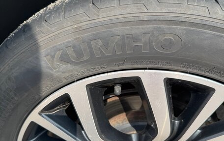 Mitsubishi Outlander III рестайлинг 3, 2018 год, 2 200 000 рублей, 6 фотография