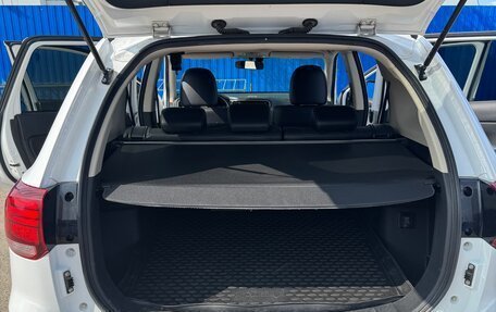 Mitsubishi Outlander III рестайлинг 3, 2018 год, 2 200 000 рублей, 17 фотография