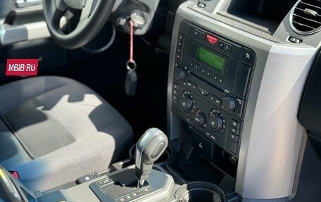 Land Rover Discovery III, 2008 год, 999 999 рублей, 9 фотография