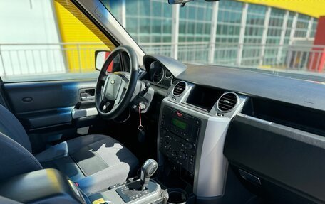 Land Rover Discovery III, 2008 год, 999 999 рублей, 12 фотография