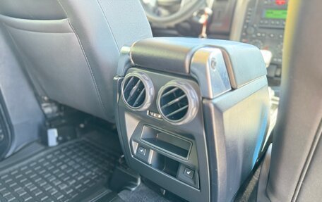Land Rover Discovery III, 2008 год, 999 999 рублей, 16 фотография