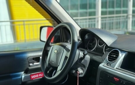 Land Rover Discovery III, 2008 год, 999 999 рублей, 11 фотография