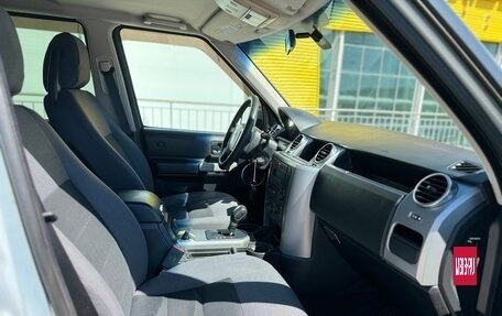 Land Rover Discovery III, 2008 год, 999 999 рублей, 13 фотография