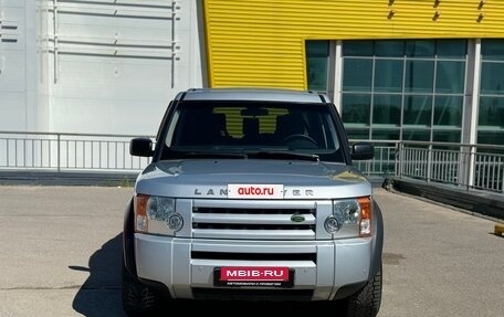 Land Rover Discovery III, 2008 год, 999 999 рублей, 25 фотография