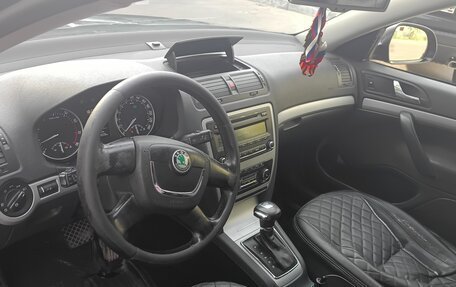 Skoda Octavia, 2012 год, 850 000 рублей, 9 фотография