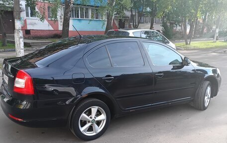 Skoda Octavia, 2012 год, 850 000 рублей, 3 фотография