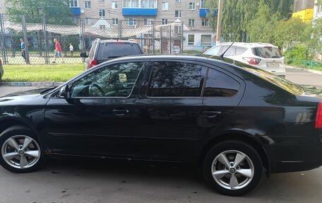Skoda Octavia, 2012 год, 850 000 рублей, 6 фотография
