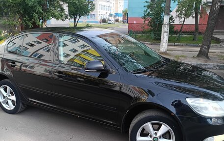 Skoda Octavia, 2012 год, 850 000 рублей, 4 фотография
