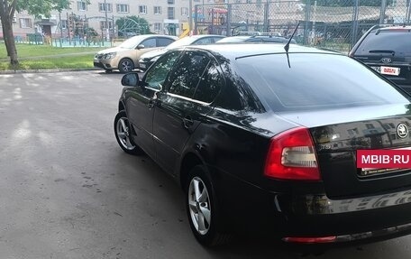 Skoda Octavia, 2012 год, 850 000 рублей, 5 фотография