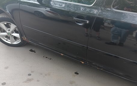 Skoda Octavia, 2012 год, 850 000 рублей, 13 фотография