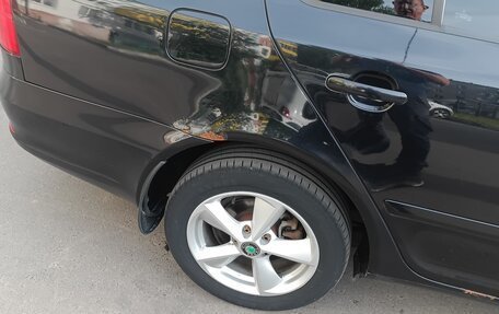 Skoda Octavia, 2012 год, 850 000 рублей, 15 фотография