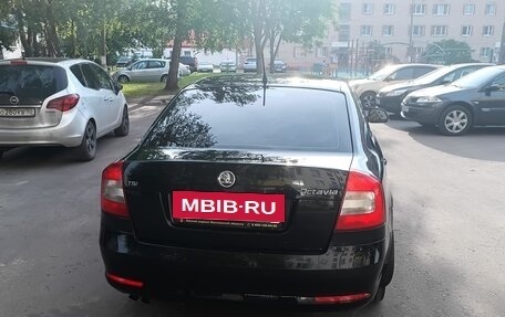 Skoda Octavia, 2012 год, 850 000 рублей, 7 фотография