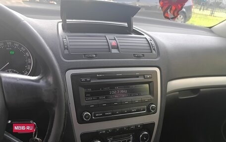 Skoda Octavia, 2012 год, 850 000 рублей, 11 фотография