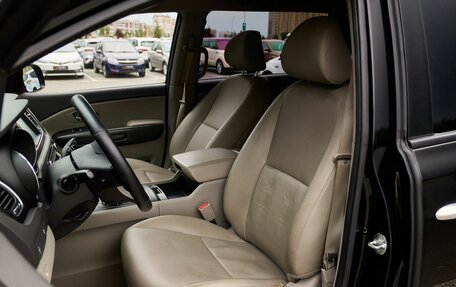 KIA Carnival III, 2018 год, 2 738 000 рублей, 17 фотография