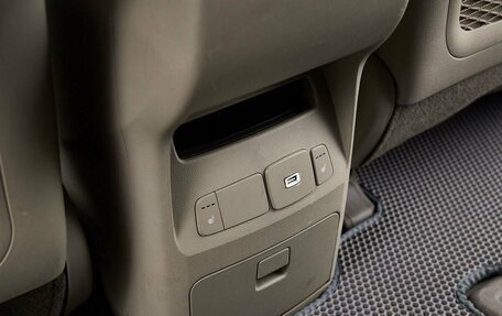 KIA Carnival III, 2018 год, 2 738 000 рублей, 19 фотография