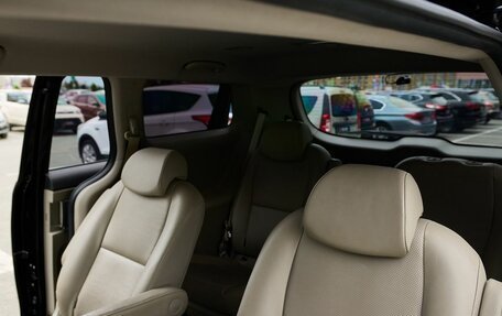 KIA Carnival III, 2018 год, 2 738 000 рублей, 20 фотография