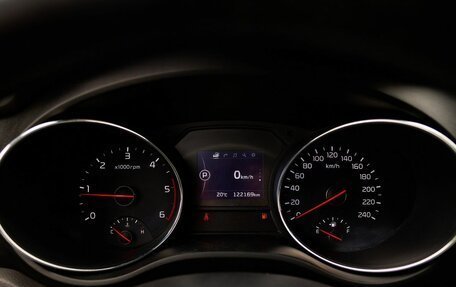 KIA Carnival III, 2018 год, 2 738 000 рублей, 23 фотография