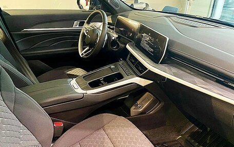 Haval F7, 2025 год, 3 216 510 рублей, 10 фотография