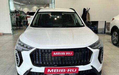 Haval Jolion, 2025 год, 2 424 510 рублей, 3 фотография