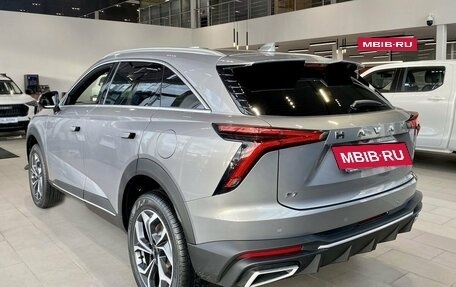 Haval F7, 2025 год, 3 414 510 рублей, 4 фотография