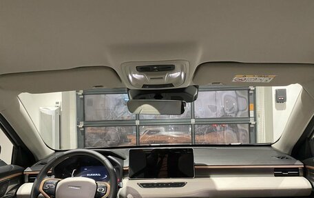 Haval Jolion, 2025 год, 2 622 510 рублей, 13 фотография