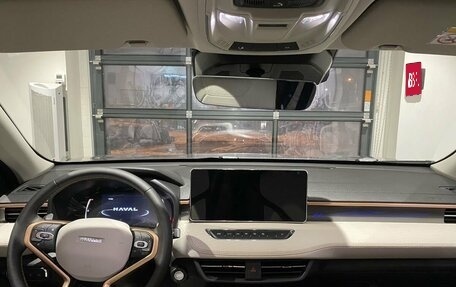Haval Jolion, 2025 год, 2 622 510 рублей, 12 фотография
