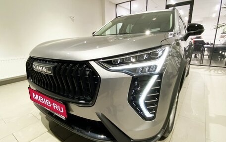 Haval Jolion, 2025 год, 2 622 510 рублей, 3 фотография