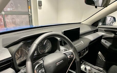 Haval Jolion, 2025 год, 2 573 010 рублей, 10 фотография