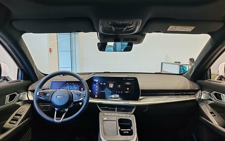 Haval F7, 2025 год, 3 612 510 рублей, 18 фотография