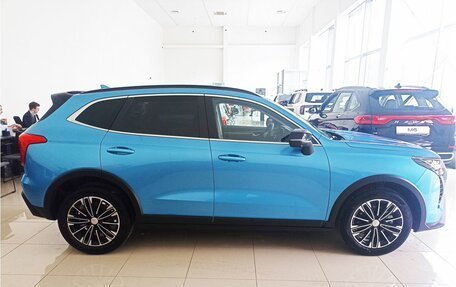 Haval Jolion, 2025 год, 2 622 510 рублей, 4 фотография