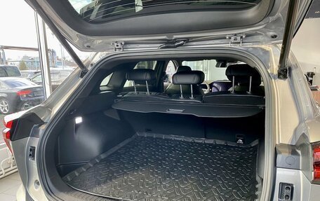 Haval F7, 2025 год, 3 018 510 рублей, 8 фотография