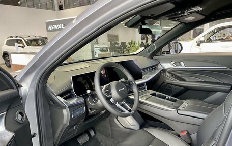 Haval F7, 2025 год, 3 018 510 рублей, 10 фотография