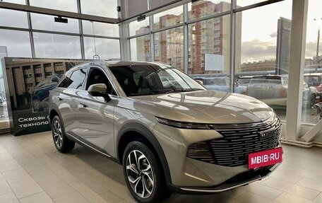 Haval F7, 2025 год, 3 018 510 рублей, 3 фотография