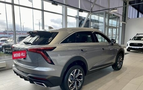 Haval F7, 2025 год, 3 018 510 рублей, 7 фотография