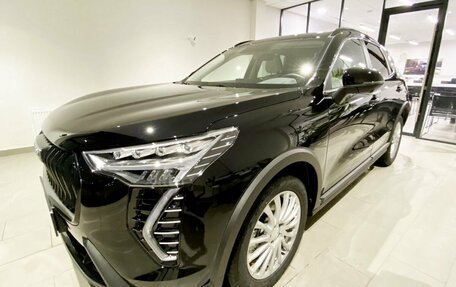 Haval Jolion, 2025 год, 2 622 510 рублей, 3 фотография
