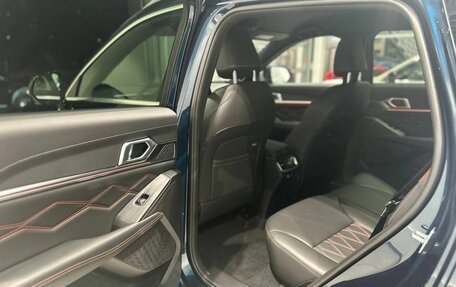 Haval F7, 2025 год, 3 018 510 рублей, 12 фотография