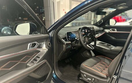Haval F7, 2025 год, 3 018 510 рублей, 8 фотография