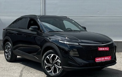 Haval F7x, 2025 год, 3 699 000 рублей, 1 фотография