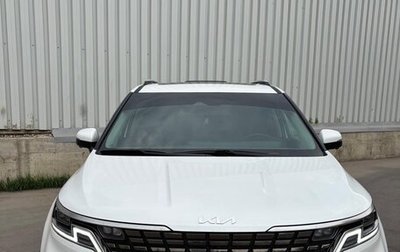 KIA Carnival, 2022 год, 5 300 000 рублей, 1 фотография