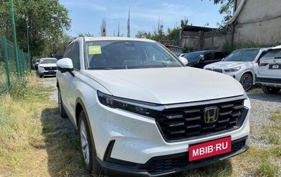 Honda CR-V, 2025 год, 4 250 000 рублей, 1 фотография