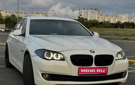 BMW 5 серия, 2012 год, 2 480 000 рублей, 1 фотография