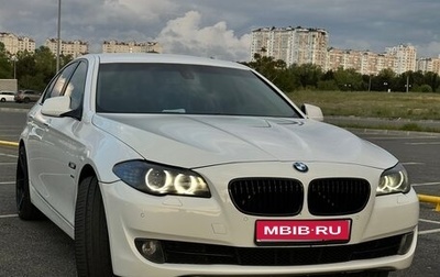 BMW 5 серия, 2012 год, 2 480 000 рублей, 1 фотография