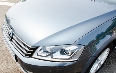 Volkswagen Passat B7, 2014 год, 1 600 000 рублей, 1 фотография