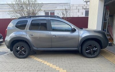 Renault Duster I рестайлинг, 2020 год, 2 800 000 рублей, 1 фотография