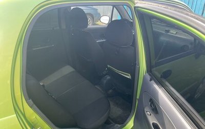 Daewoo Matiz I, 2007 год, 280 000 рублей, 1 фотография