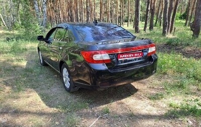 Chevrolet Epica, 2010 год, 545 000 рублей, 1 фотография