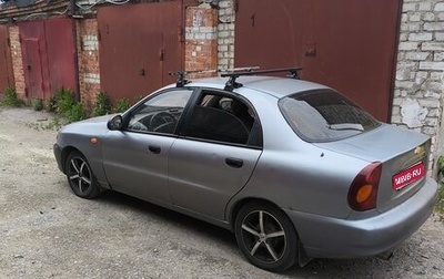 Chevrolet Lanos I, 2006 год, 140 000 рублей, 1 фотография