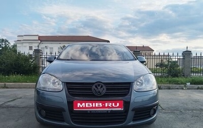 Volkswagen Jetta VI, 2009 год, 890 000 рублей, 1 фотография